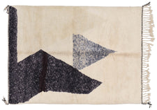 Moroccan Rug Soryex