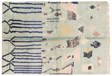 Moroccan Rug Sairen