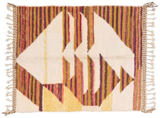 Moroccan Rug Moven
