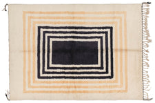 Moroccan Rug Rynorv