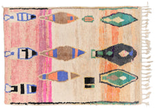 Moroccan Rug Alyorx
