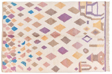 Moroccan Rug Saryx