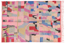 Moroccan Rug Osevor