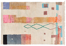 Moroccan Rug Myrex