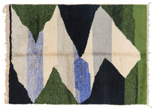 Moroccan Rug Loryex