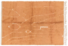 Moroccan Rug Ruven