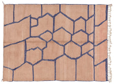 Moroccan Rug Raveor