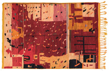 Moroccan Rug Nexyl