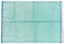 Moroccan Rug Aelinx