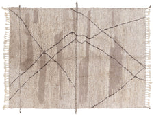 Moroccan Rug Liorv