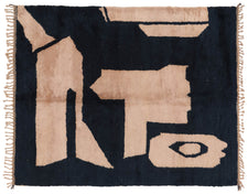 Moroccan Rug Aivex
