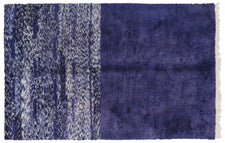 Moroccan Rug Saevor