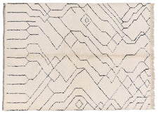 Moroccan Rug Soven