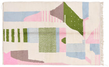 Moroccan Rug Mioren