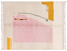 Moroccan Rug Ryselx