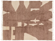 Moroccan Rug Rionyx