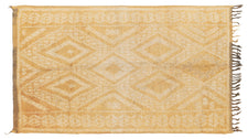 Vintage Moroccan Rug Lyren