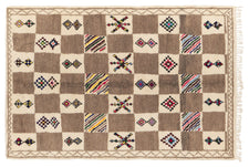 Moroccan Rug Serith
