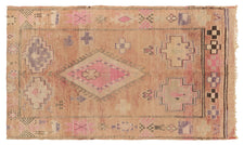 Vintage Moroccan Rug Selion