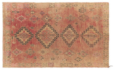 Vintage Moroccan Rug Vylor