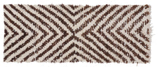 Vintage Moroccan Runner Rug Nekor