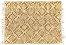 Vintage Moroccan Rug Civorae