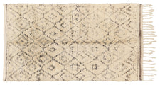 Vintage Moroccan Rug Wiarda