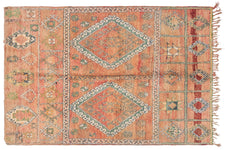 Vintage Moroccan Rug Cyviro
