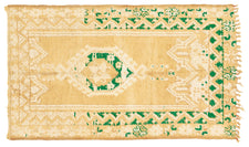 Vintage Moroccan Rug Aviont