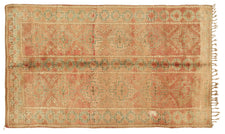 Vintage Moroccan Rug Auriven