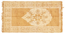 Vintage Moroccan Rug Omvris