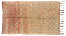 Vintage Moroccan Rug Alatheia