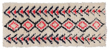 Moroccan Runner Rug Yena
