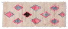 Moroccan Runner Rug Hrilo