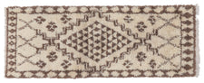 Moroccan Runner Rug Drivon