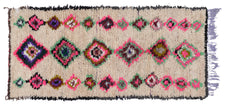 Moroccan Rug Kavero