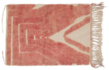 Moroccan Rug Mesor