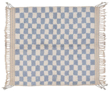 Moroccan Rug Ilexo