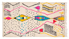 Moroccan Rug Delvina