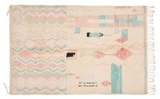 Moroccan Rug Bonira