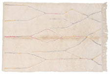 Moroccan Rug Xirov