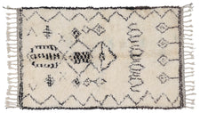 Moroccan Rug Tirla