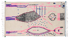 Moroccan Rug Rasol