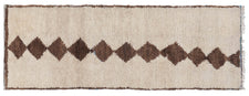 Moroccan Runner Rug Vrionel