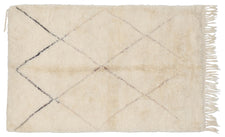 Moroccan Rug Nekora
