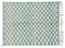 Moroccan Rug Nimora