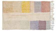 Moroccan Rug Nelor