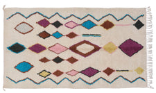 Moroccan Rug Pryel