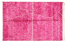 Moroccan Rug Sena