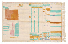 Moroccan Rug Uravia